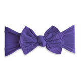 Baby Bling Classic Knot Headband