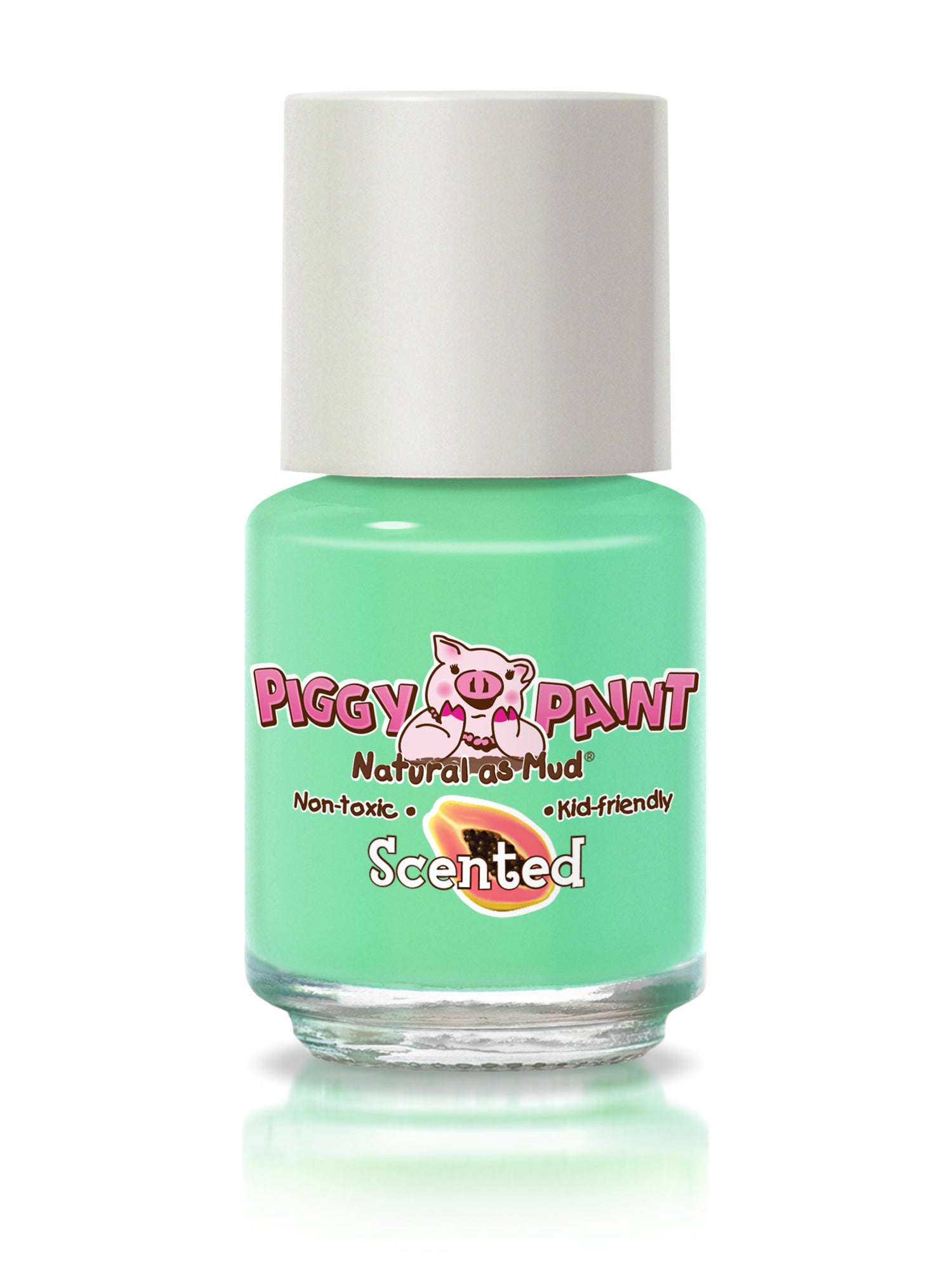 Piggy Paint Scented Nail Polish