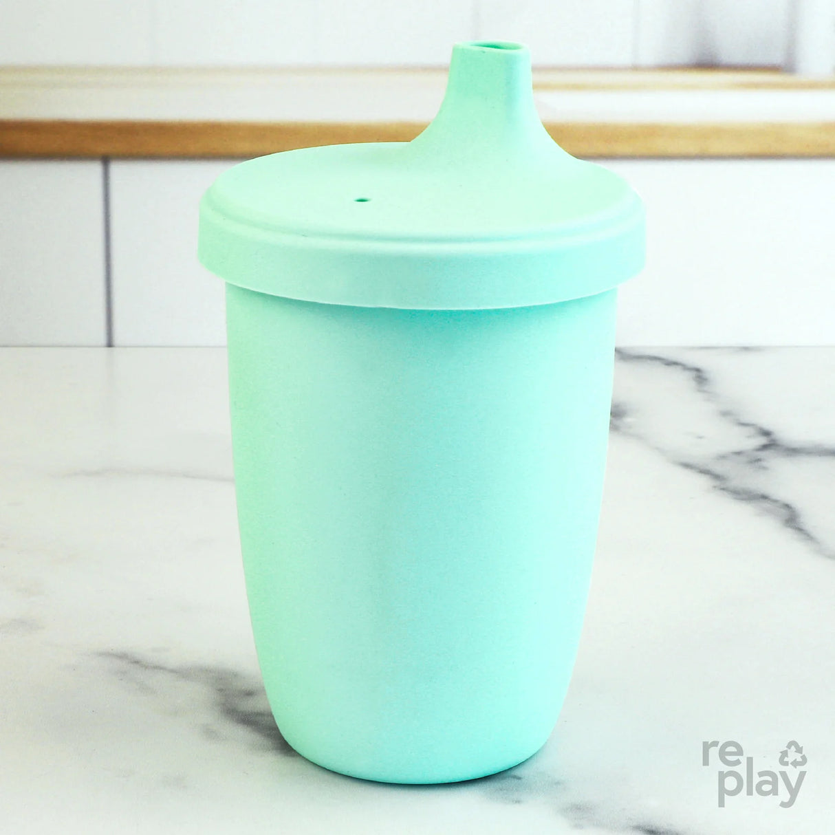 Replay Silicone Sippy Cup FINAL SALE
