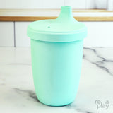 Replay Silicone Sippy Cup FINAL SALE