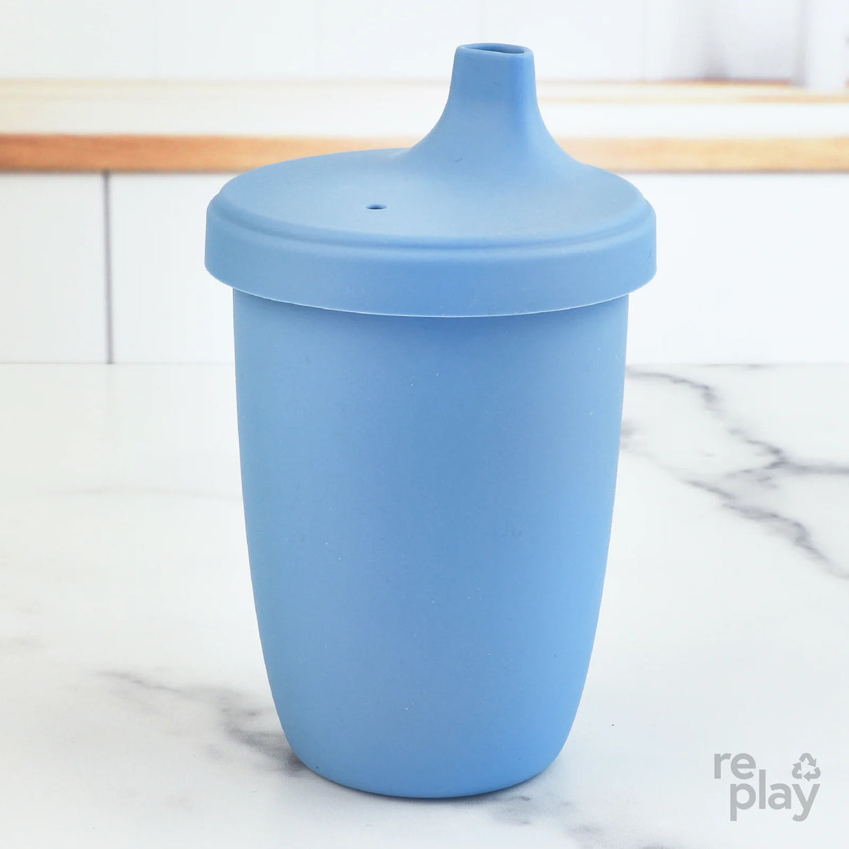 Replay Silicone Sippy Cup FINAL SALE