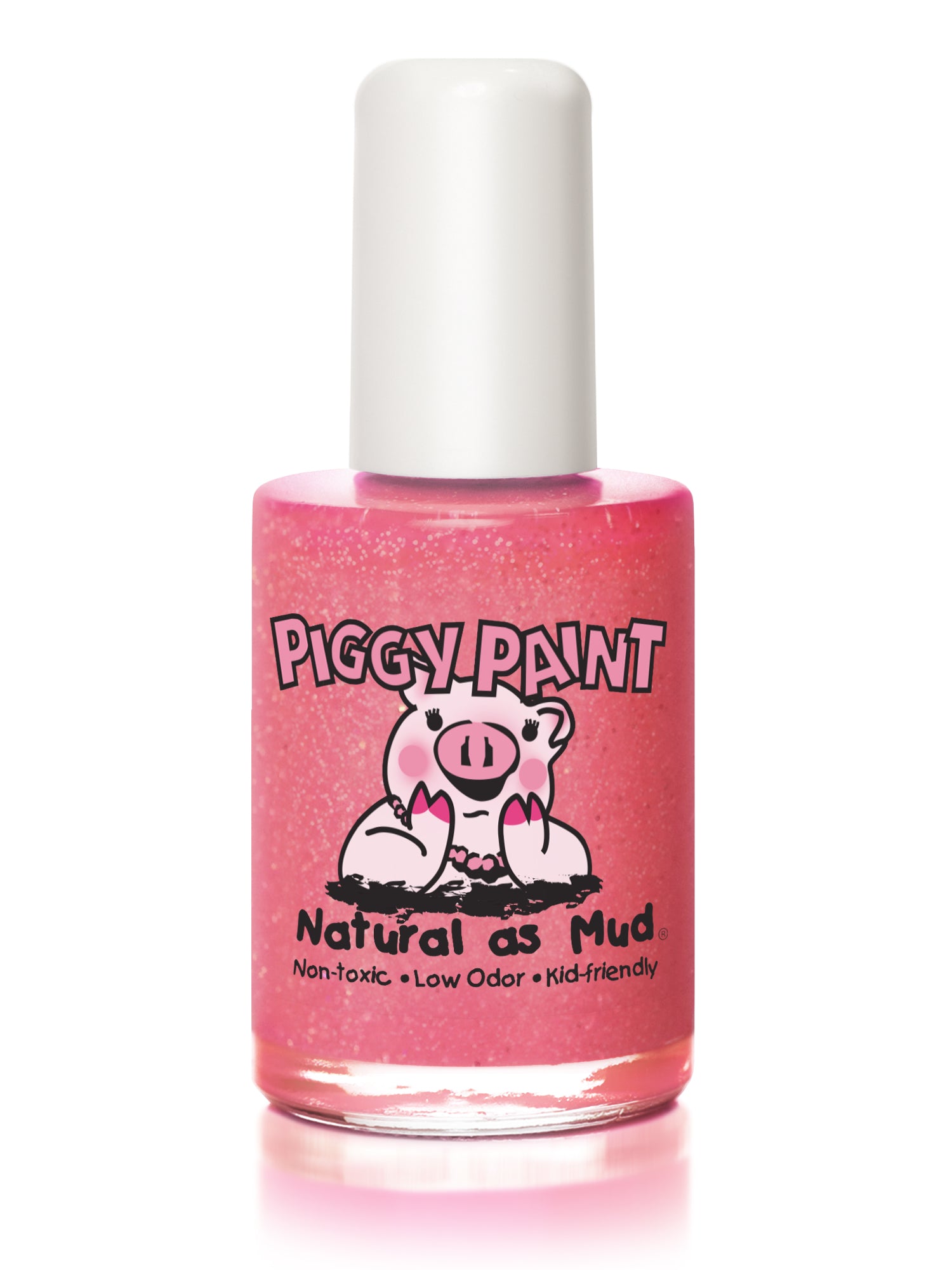 Piggy Paint Nail Polish