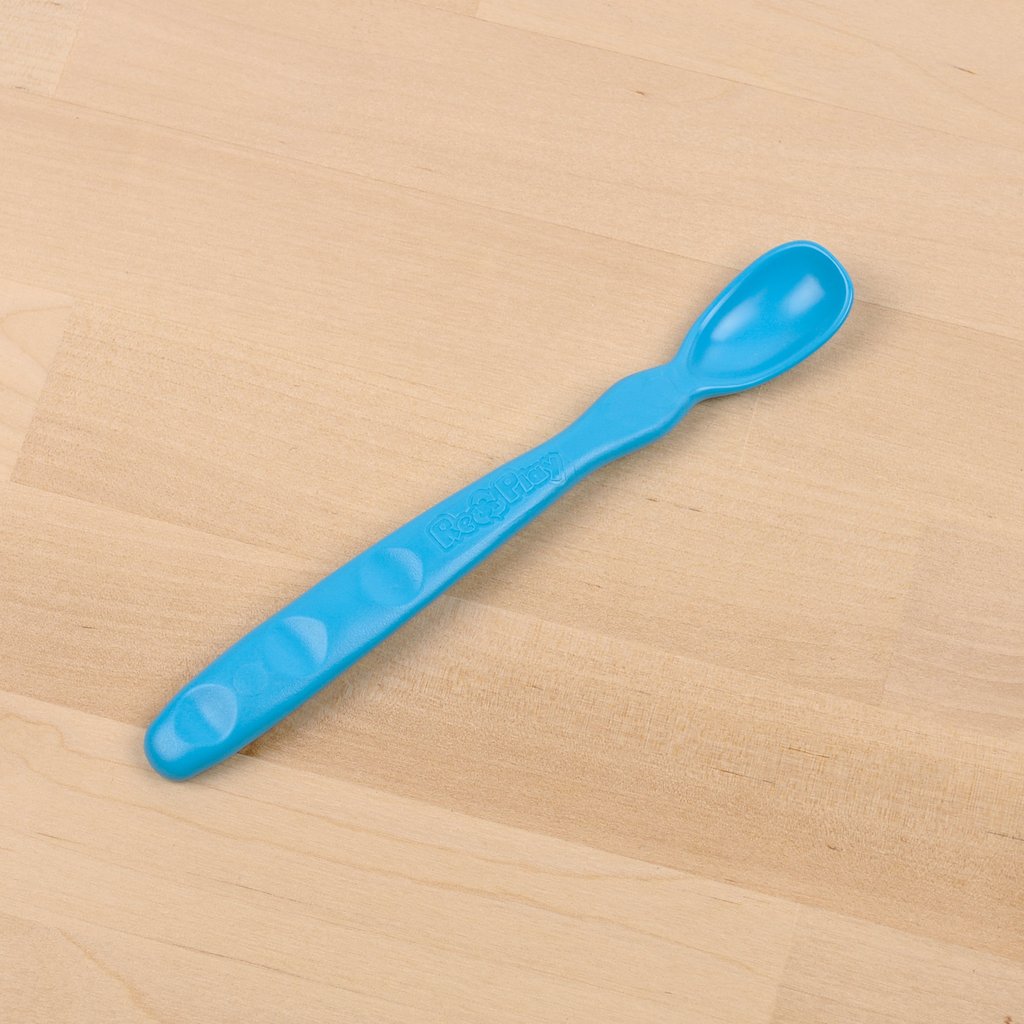 Re-Play Infant Spoons - Colorwheel - 6pk