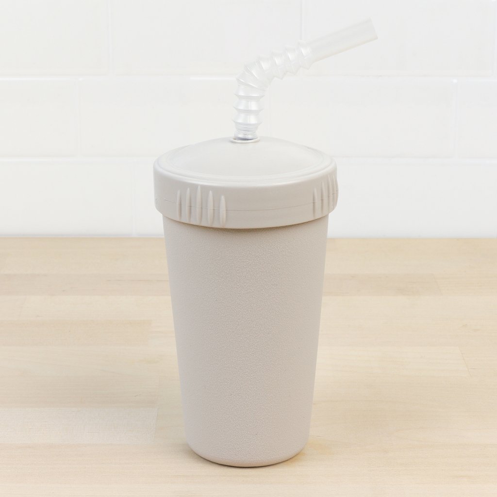 RePlay Straw Cup
