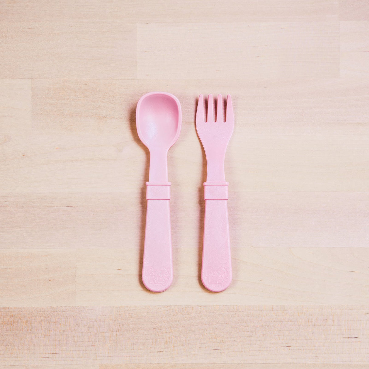 RePlay Utensil Pair - Toddler