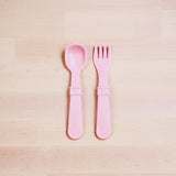 RePlay Utensil Pair - Toddler