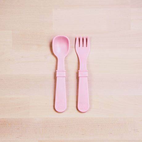 RePlay Utensil Pair - Toddler