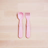 RePlay Utensil Pair - Toddler