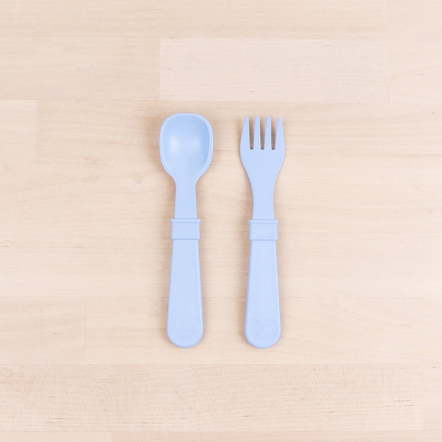 RePlay Utensil Pair - Toddler