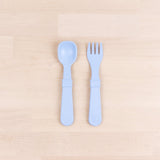 RePlay Utensil Pair - Toddler