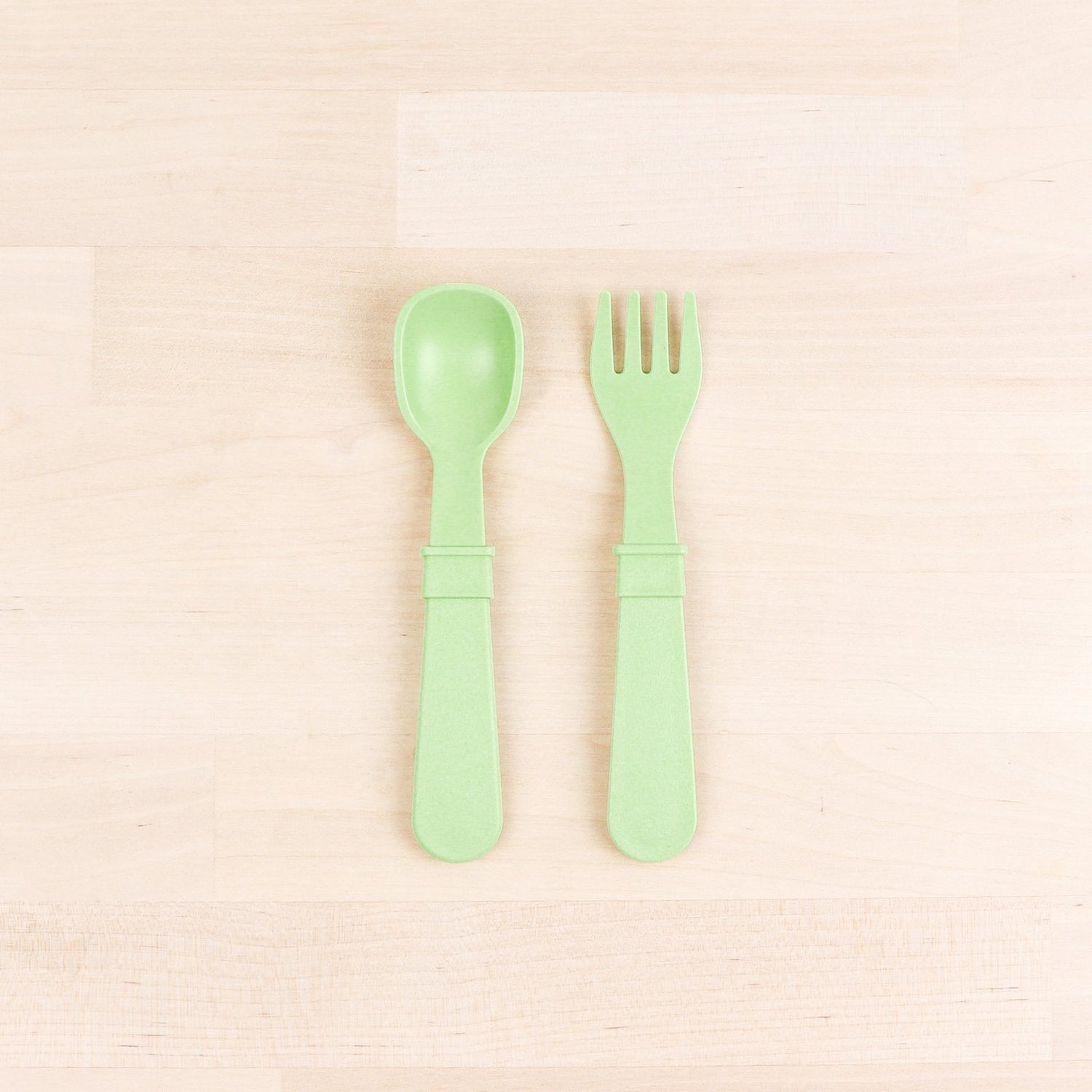 RePlay Utensil Pair - Toddler