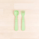 RePlay Utensil Pair - Toddler