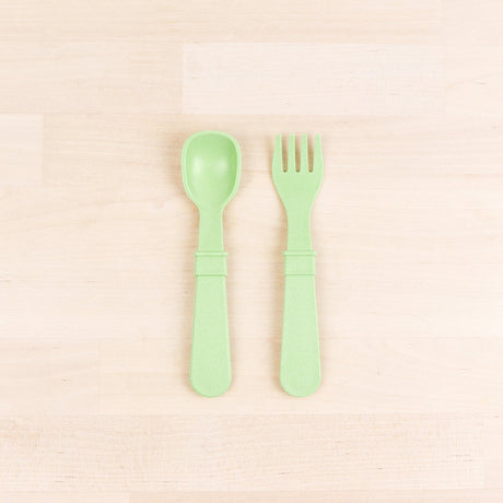 RePlay Utensil Pair - Toddler
