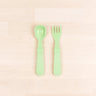 RePlay Utensil Pair - Toddler