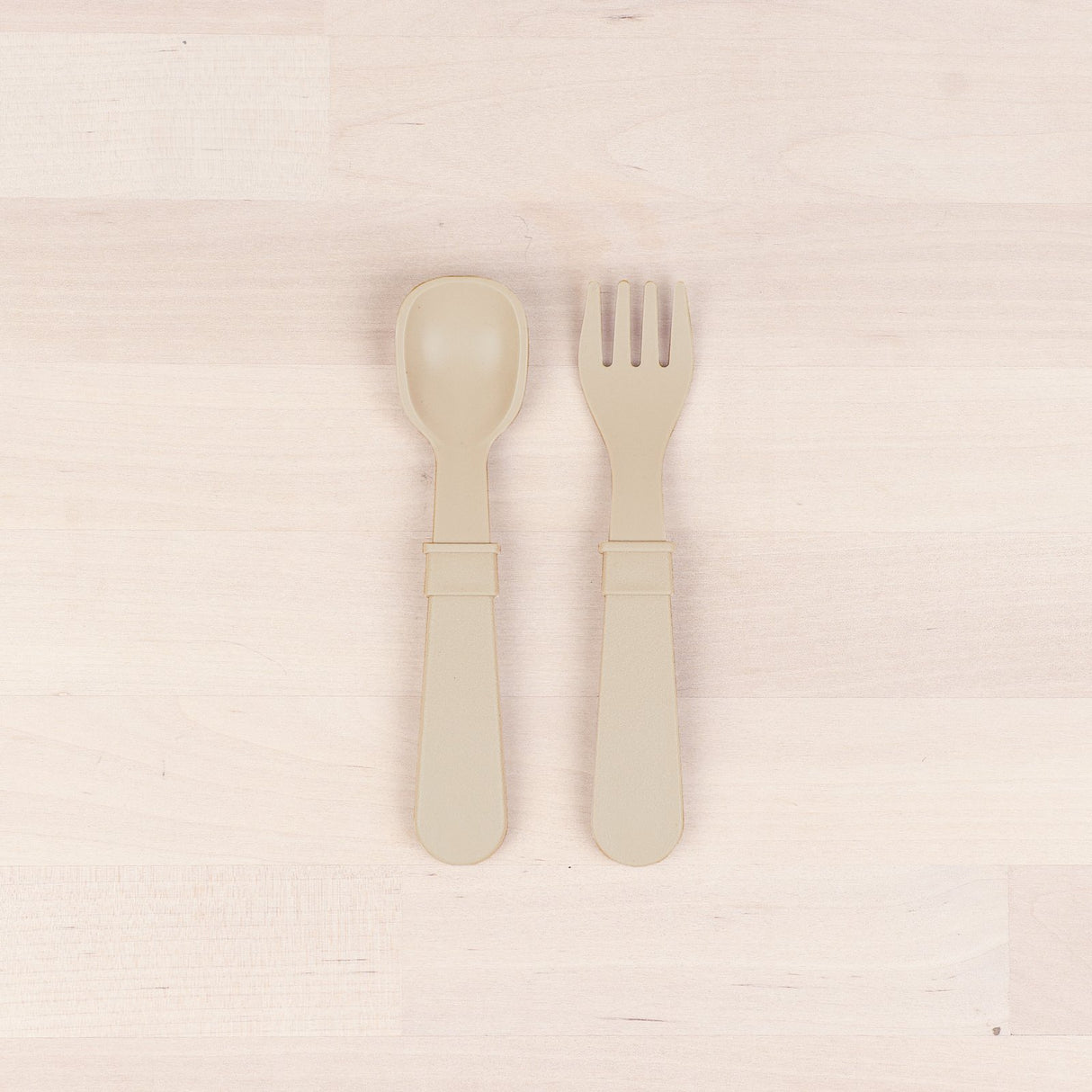 RePlay Utensil Pair - Toddler