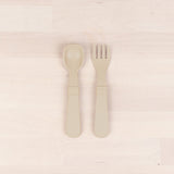 RePlay Utensil Pair - Toddler