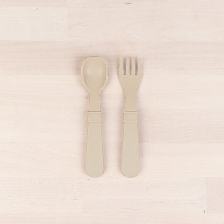 RePlay Utensil Pair - Toddler