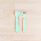 RePlay Utensil Pair - Toddler
