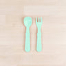RePlay Utensil Pair - Toddler