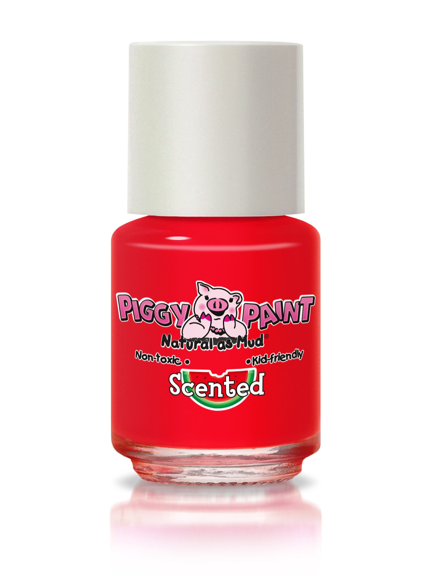 Piggy Paint Scented Nail Polish